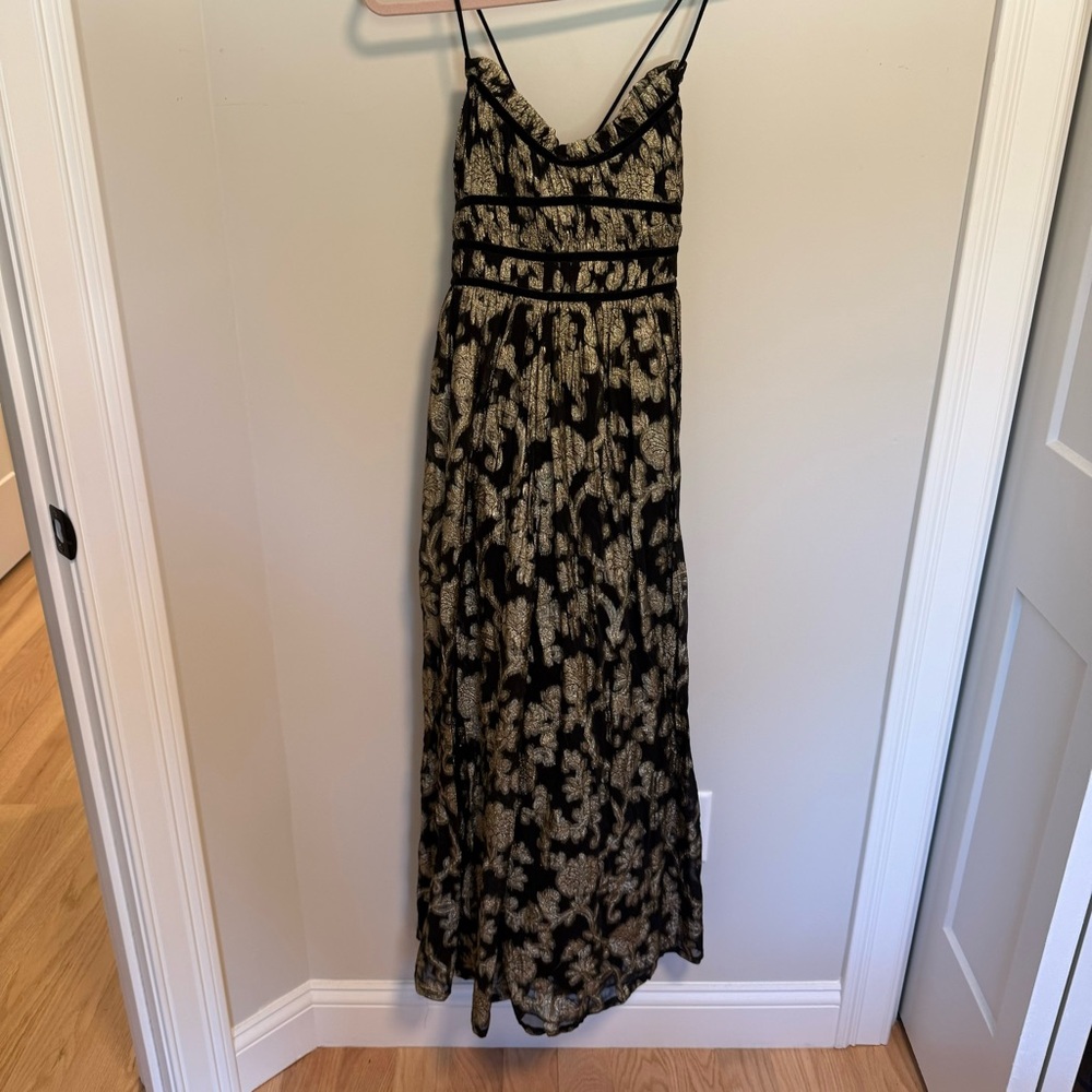 Free People Charlie Midi Dress - Picture 3 of 9